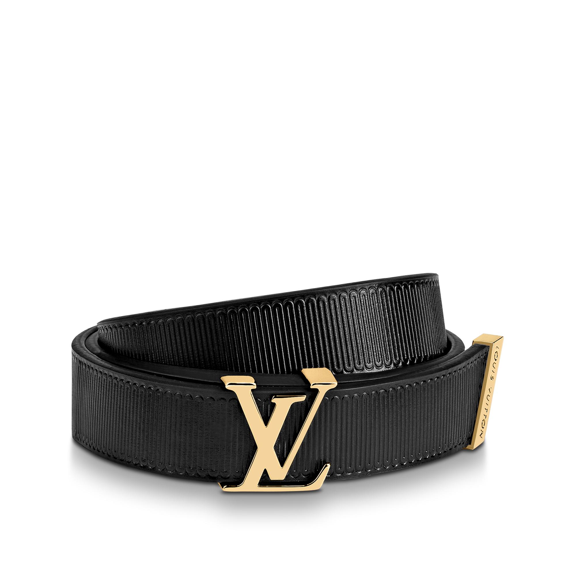 Girls louis 2025 vuitton belt